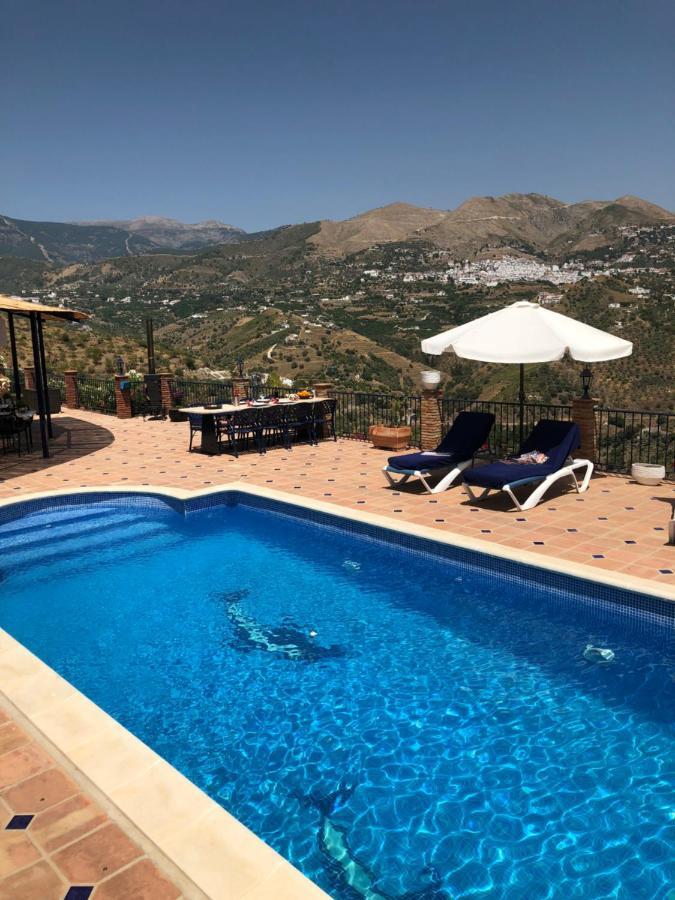 B&B Villa Archez Exterior photo