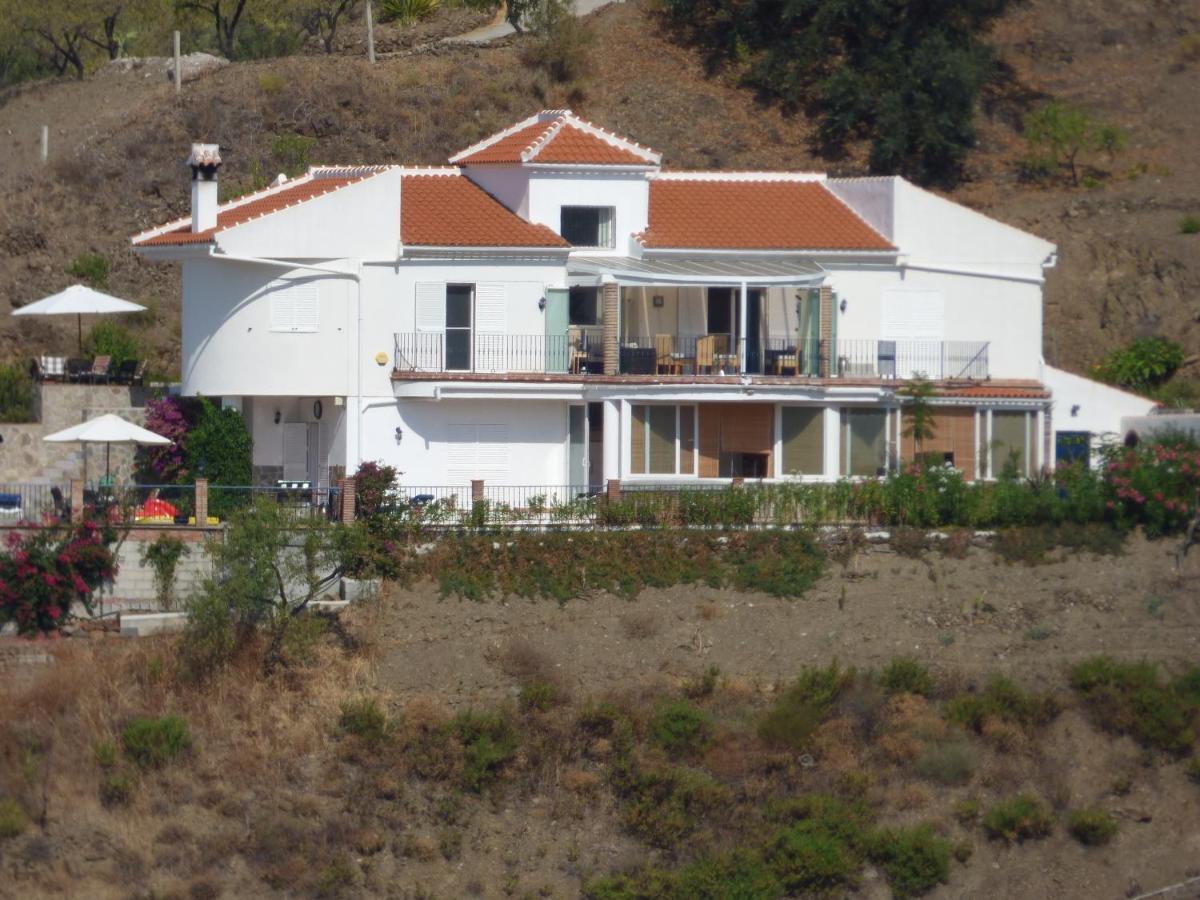 B&B Villa Archez Exterior photo