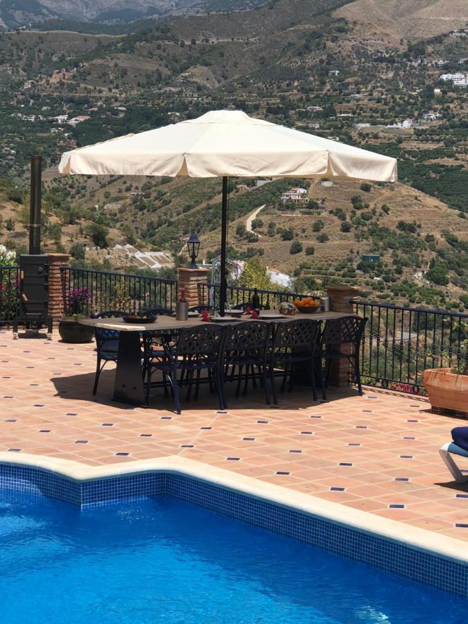 B&B Villa Archez Exterior photo