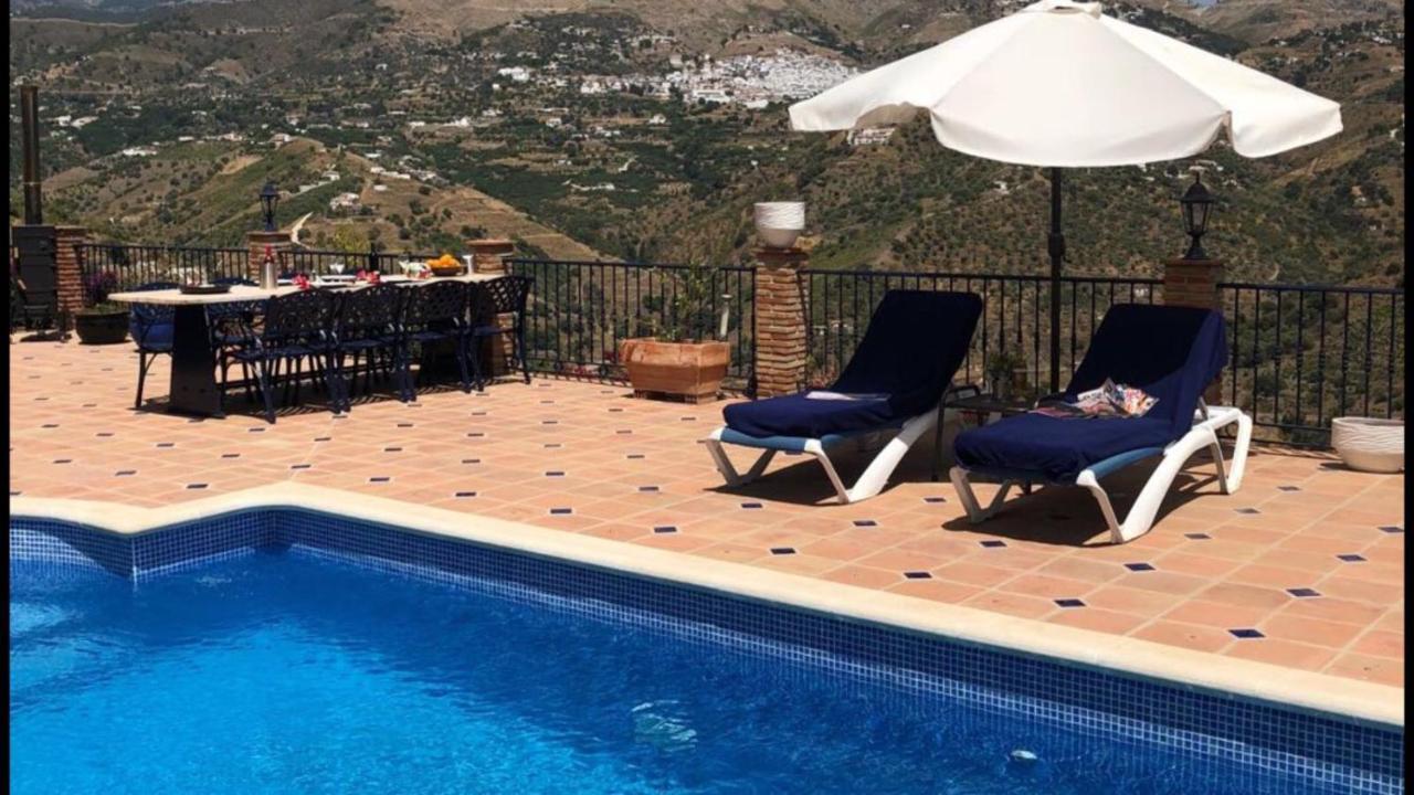 B&B Villa Archez Exterior photo